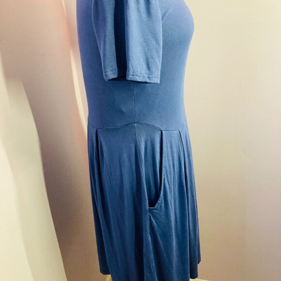 Auselily Dress, NWT, Size L - Picture 3 of 8